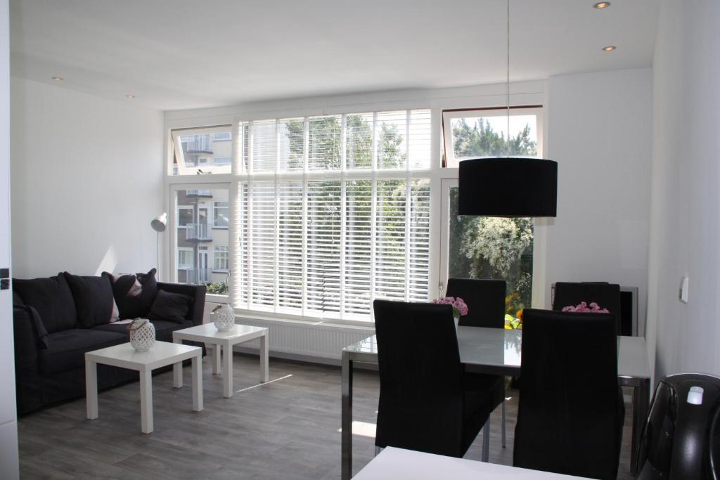 Appartement De Zeester Zandvoort Room photo
